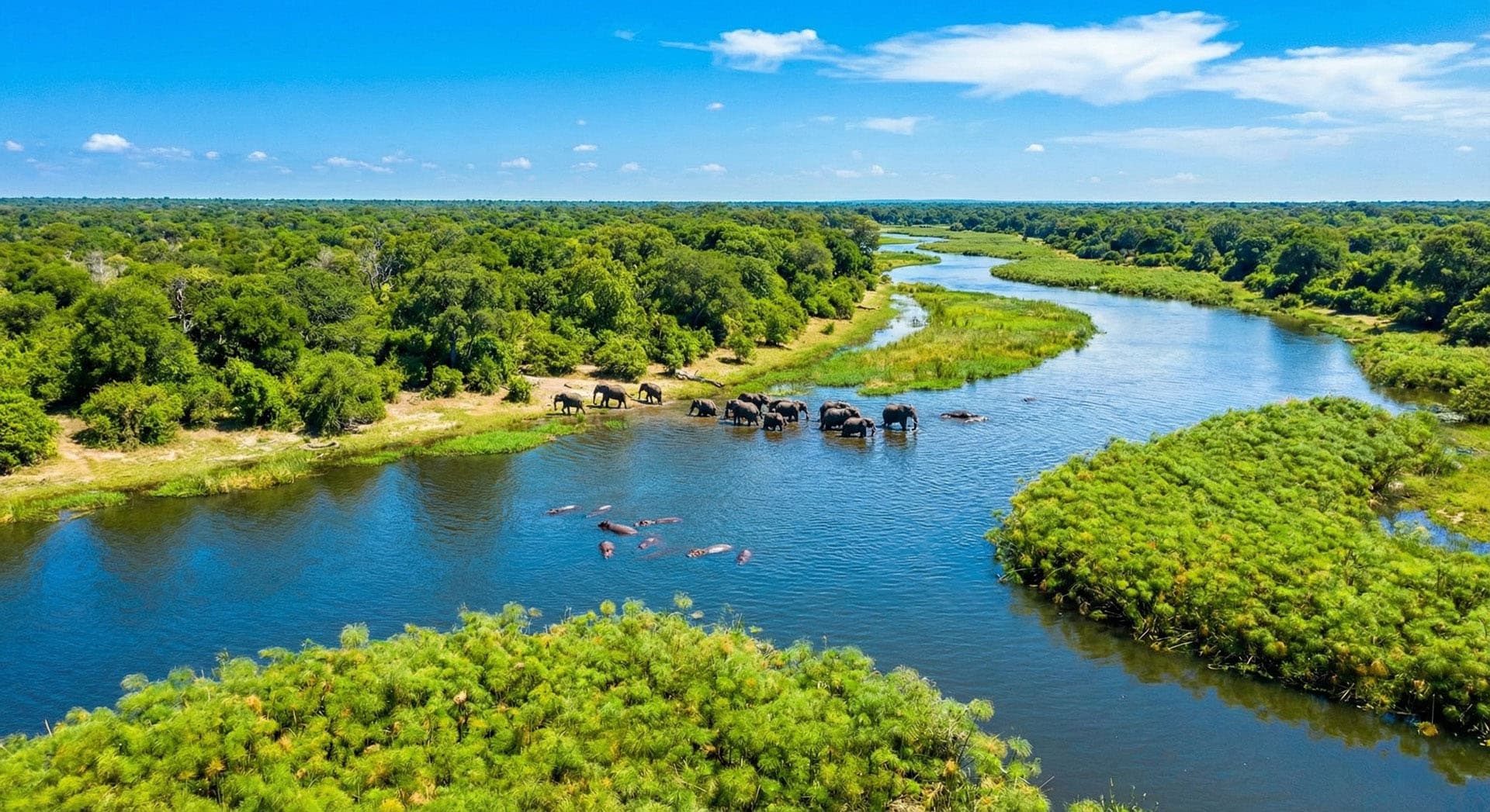 Caprivi Strip