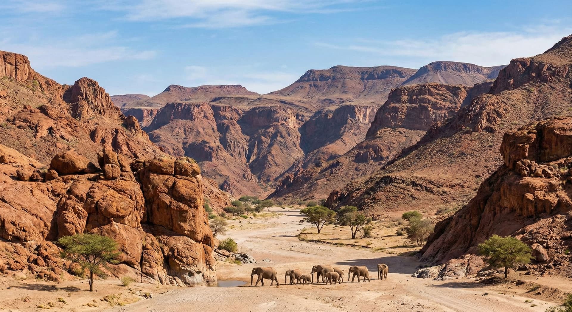 Damaraland