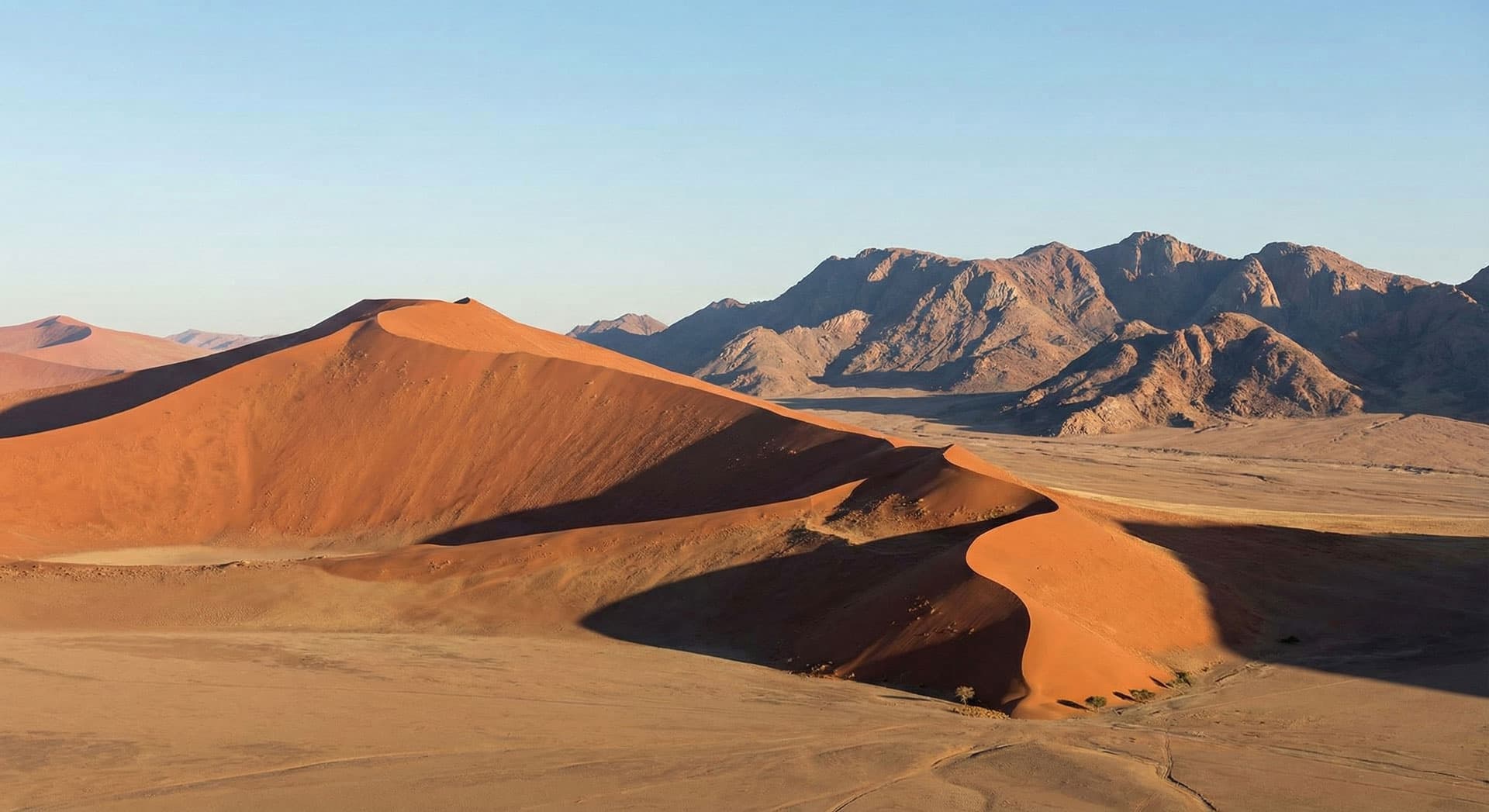 Namib-Naukluft National Park