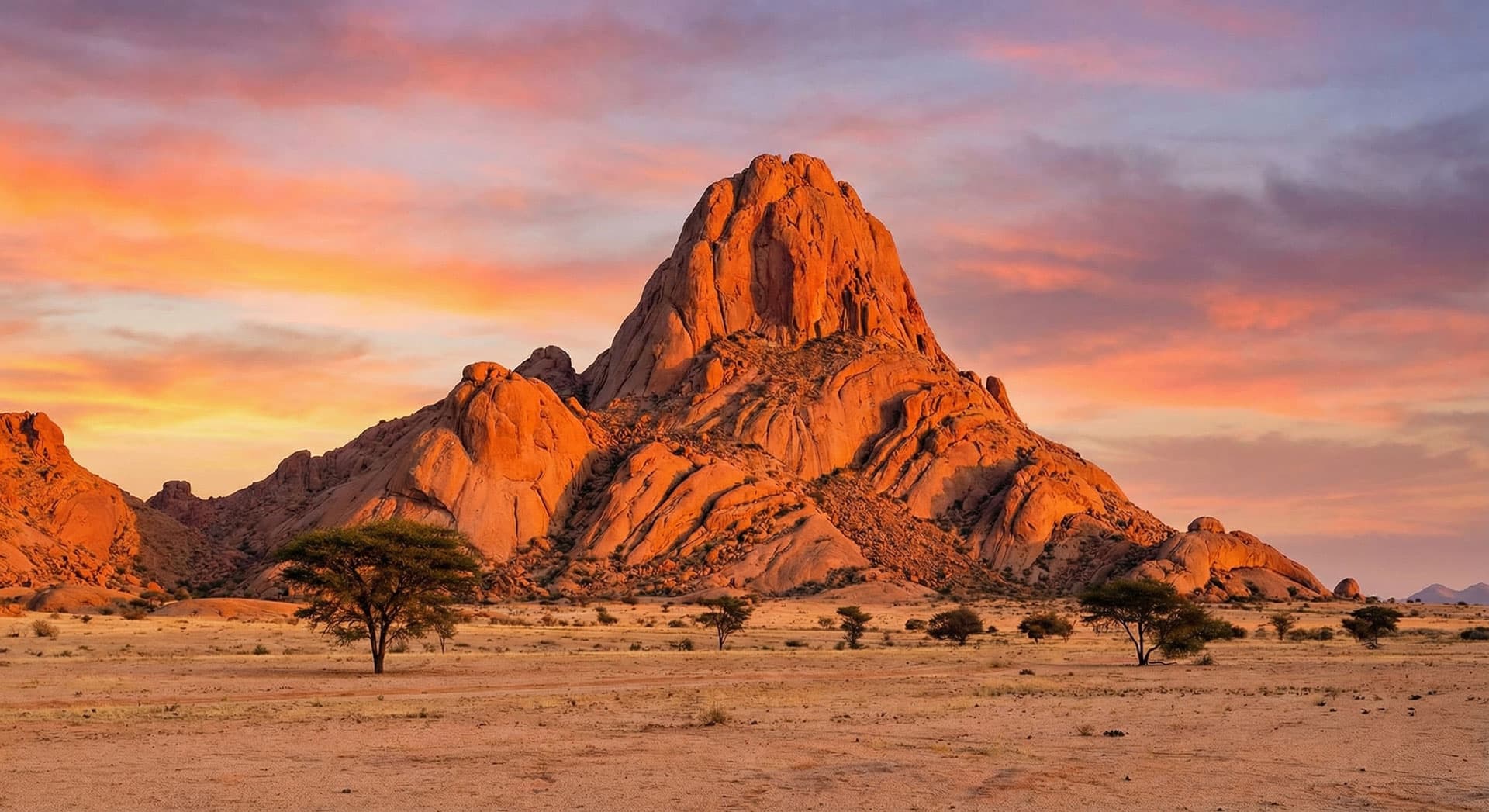 Spitzkoppe