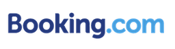 booking.com logo