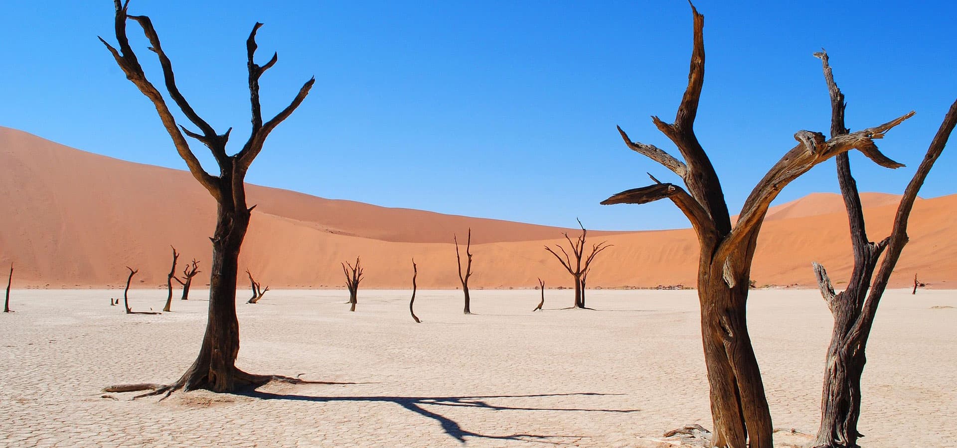 namibian travel