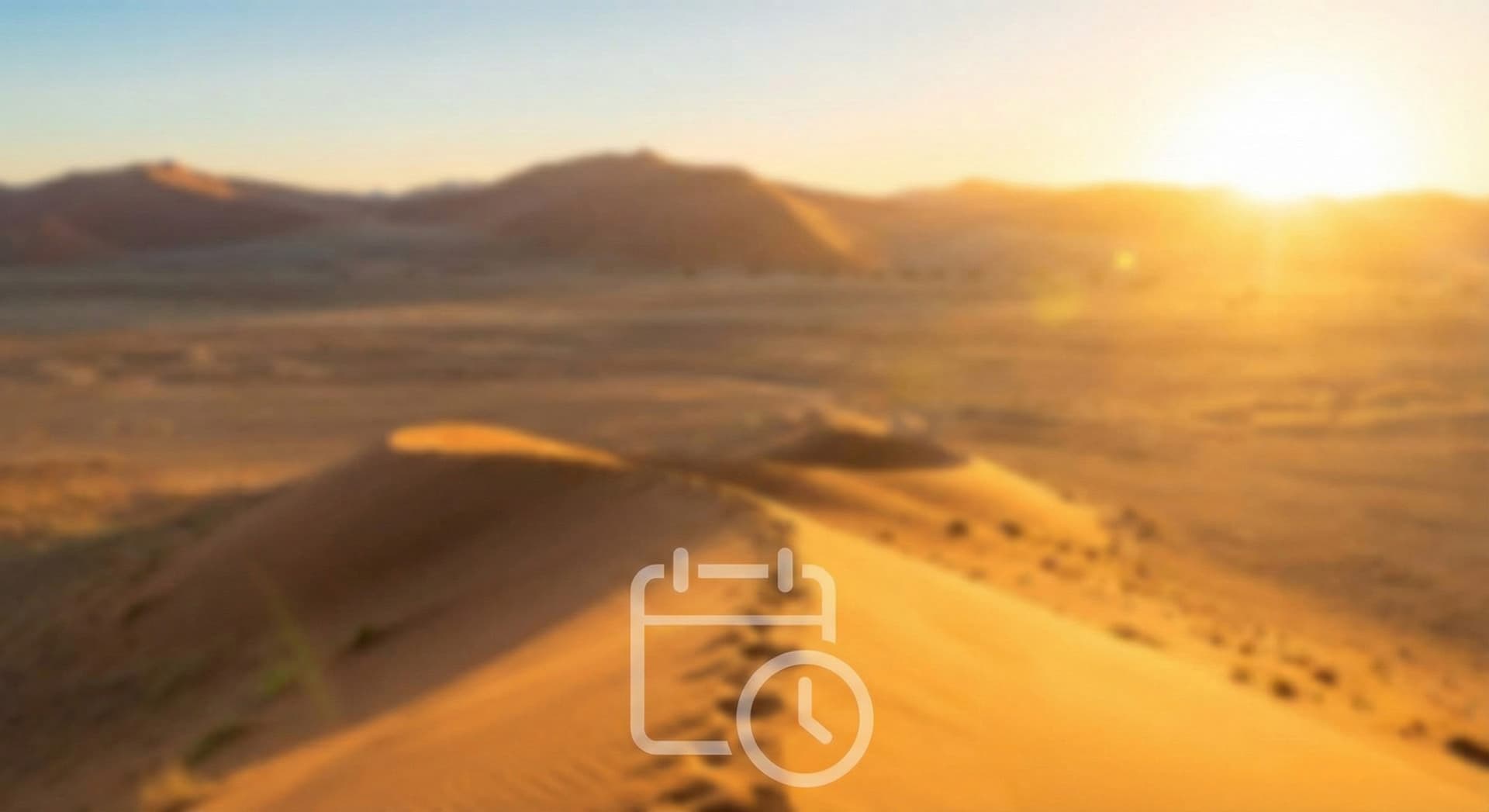 Early Bird Special - 20% Off